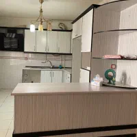 کابینت به همراه سینک و شیر اب|مصالح و تجهیزات ساختمان|اردبیل, |دیوار