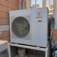 کولر|کولر گازی و فن‌کوئل|دوگنبدان, |دیوار