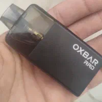 پاد برند Oxbar