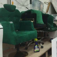 وسایل اراشگاهی