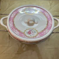 سوفله خوری  b.v.k|ظروف سرو و پذیرایی|مشهد, امام خمینی|دیوار