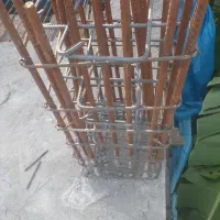 همکار آرماتوربند سیم چین یا صفر|استخدام معماری، عمران و ساختمانی|اندیشه, اندیشه فاز ۱|دیوار