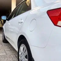کیا سراتو دنده‌ای آپشنال مدل ۱۳۹۷ صفر|خودرو سواری و وانت|مشهد, رضاشهر|دیوار