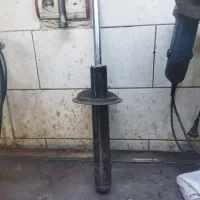 کمک استوک پراید