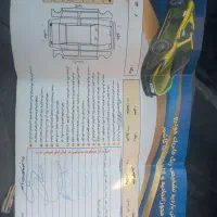 پرایدتک مدل۹۰ فرمان ساده داشبوردجدید