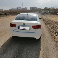 سراتو 2000 اتومات|خودرو سواری و وانت|خرم‌آباد, |دیوار