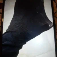 جوراب شلواری تولید چین و اکبند همه طرح یک شکل