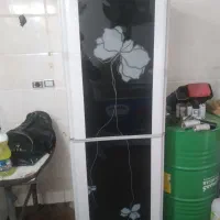 یخچال فریزر خونگی سالم