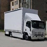 باربری حمل اثاث منزل کارگراسباب کشی بامجوزکامل|خدمات حمل و نقل|اندیشه, |دیوار