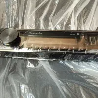 ضبط  مکسیدر