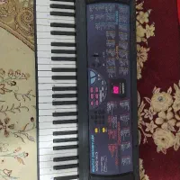 ارگ کاسیا خیلی تمیز مدل cTk560L