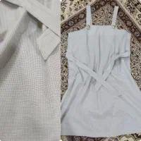 چند عدد لباس|لباس|خوانسار, |دیوار