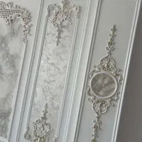 گچبری قاببندی پیش ساخته|خدمات پیشه و مهارت|تبریز, |دیوار