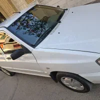 پراید 132SE مدل ۹۷ کم‌کار|خودرو سواری و وانت|قم, شاه سید علی|دیوار