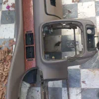 داشبورد سمند|قطعات یدکی و لوازم جانبی|قم, چهار امامزاده|دیوار