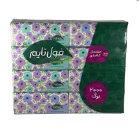 فروش عمده دستمال فول تایم زیر قیمت نمایندگی