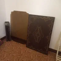 میزغذا خوری|میز و صندلی غذاخوری|خرمشهر, |دیوار