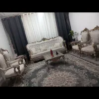 مبل ۷ نفره درحد نو قم