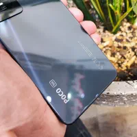 poco F4 اف ۴|موبایل|قم, نیروگاه|دیوار