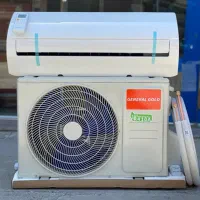 کولر گازی ۱۸۰۰۰ جنرال گلد