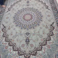 یک تخته فرش ۹ متری فرهی