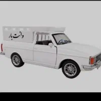 وانت بار درون شهری و بیرون شهری(منصفانه ترین قیمت