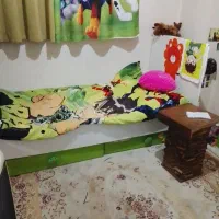 سرویس خواب نوجوان