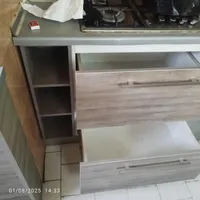 سرویس کامل کابینت