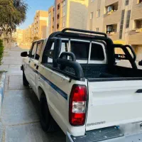 مزدا دو کابین 401|خودرو سواری و وانت|سیرجان, |دیوار