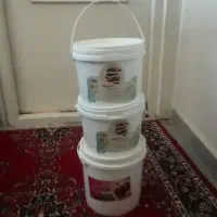 سطل جای ژله اس