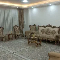 دوطبقه / تمام اسکلت / سند دار / امام خمینی|فروش خانه و ویلا|تربت جام, شهید غلام زاده|دیوار