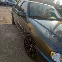 پارس خاکستری 92|خودرو سواری و وانت|مراغه, |دیوار