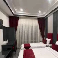 پرده مدرسه و سوئیت متری ۷۵