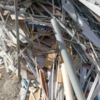 فروش ضایعات پلیکا و کفپوش