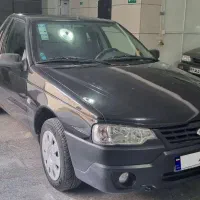 آریسان ۲|خودرو سواری و وانت|تهران, سجاد|دیوار