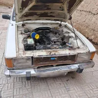 پیکان مدل ۸۲ انژکتور