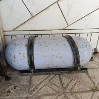 گاز سی آن جی