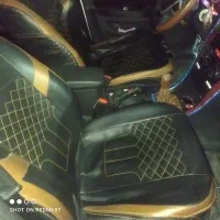 دنا پلاس تیپ ۲ نیمه فول مدل ۱۴۰۱ سفید|خودرو سواری و وانت|کرج, شاهین‌ویلا|دیوار