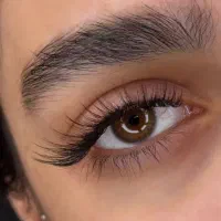 تخفیف خدمات میکاپ/اکستنشن مژه/لیفت ولمینت/رنگ مو|خدمات آرایشگری و زیبایی|فسا, |دیوار