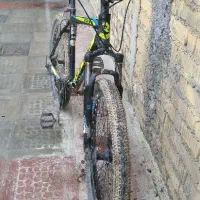 دوچرخه راپیدو 26|دوچرخه، اسکیت، اسکوتر|یاسوج, |دیوار