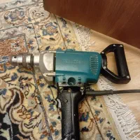 دریل اصل ژاپن در حد نو