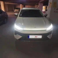 kmc j7 مدل1403 سفید رنگ|خودرو سواری و وانت|تبریز, |دیوار