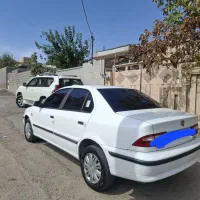 فروش سمندمدل ۹۹