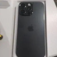 اپل iPhone 15 Pro Max با حافظهٔ ۱ ترابایت|موبایل|چالوس, |دیوار