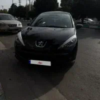 ۲۰۷پانا۱۴۰۰|خودرو سواری و وانت|یزد, |دیوار