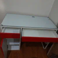 میز تحریر|میز تحریر و کامپیوتر|تهران, باغ فیض|دیوار