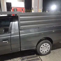 باربند شمالی آریسان ۲ کارکرده در حد نو|قطعات یدکی و لوازم جانبی|همدان, |دیوار