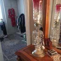 شمعدانی|صنایع دستی و سایر لوازم تزئینی|مشهد, شهرآرا|دیوار