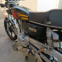 موتور 200 احسان مدل 1403 «زیر قیمت بازار»