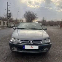 پارس پرشیا مدل ۹۳